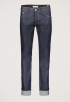 Lewis Selvage Regular Tapered Jeans