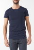 Man T-Shirt KM O