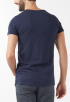 Man T-Shirt KM O