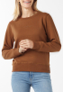 Logo Crew SWT Sweater
