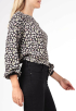 Katniss LS Blouse