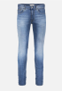 Drill Super Slim Jeans