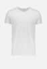 Base O-hals T-shirt