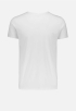 Base O-hals T-shirt
