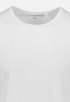 Base O-hals T-shirt