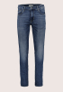 Drill Super Slim Jeans