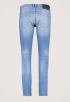 Morris Super Slim Jeans