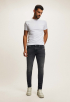 Drill Super Slim Jeans