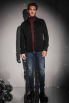 Davy Pique Overshirt