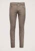 Drill Super Slim Jeans