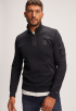 Koja Pique Sweater