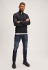 Koja Pique Sweater