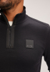 Koja Pique Sweater