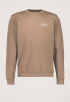 Logo Crew Sweater