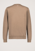 Logo Crew Sweater