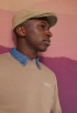 Logo Crew Sweater