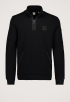 Koja Pique Sweater