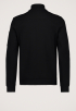 Koja Pique Sweater