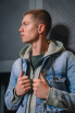 LOOK MEN #9 - SS24