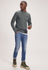 Gate Sweater