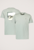Ferno T-shirt