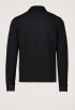 Davy Pique Overshirt