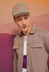 Davy Pique Overshirt