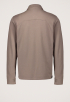 Davy Pique Overshirt
