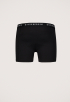 Solid 3-Pack Boxershorts