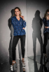 Komari Blouse