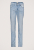 Luna Straight Jeans