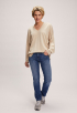 Sila Sweater