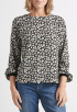 Katniss LS Blouse