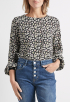 Katniss LS Blouse