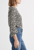 Katniss LS Blouse