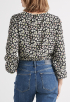 Katniss LS Blouse