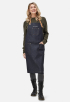 Denim Apron Schort