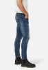 Morris Super Slim Jeans