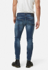 Morris Super Slim Jeans