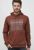 Atticus Hoodie Sweater