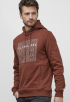 Atticus Hoodie Sweater
