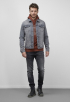 Atticus Hoodie Sweater