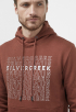 Atticus Hoodie Sweater
