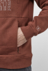Atticus Hoodie Sweater