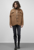Jackie Overshirt