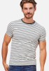 Fresh Stripe T-shirt