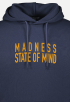 Mind Hoodie Sweater