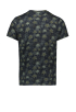 Flann Palm X T-shirt