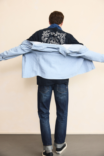 LOOK MEN 4 -  CAPSULE FW26