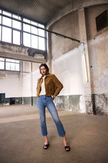 LOOK WOMEN 1 - Spring Summer 25